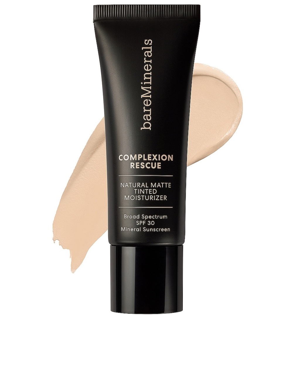 BareMinerals Complexion Rescue Tinted Moisturize SPF 30 Color Birch 1.5 NWT